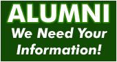Alumni Information