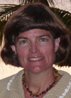 Joy Stouder