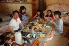 FamilyBreakfast