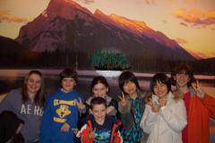 Ayaka_n_the_Greenfield_Mountains