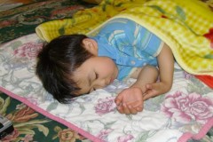 azurisleeping